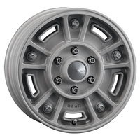 CRIMSON(クリムソン) DEAN ディーン BJ MEXICAN(バハ メキシカン) ショットクリア 16インチ PCD139.7 6穴