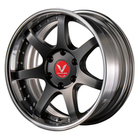 GIBSON(ギブソン) GIBSON ギブソン CAMYURA(カミュラ) マットブラック 18インチ PCD139.7 6穴