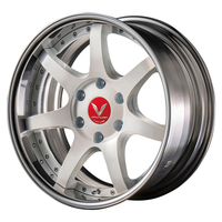 GIBSON(ギブソン) GIBSON ギブソン CAMYURA(カミュラ) パールホワイト 18インチ PCD139.7 6穴