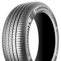 CONTINENTAL(コンチネンタル) ComfortContact CC7 185/70R14