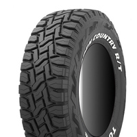 TOYO TIRE(トーヨー) OPEN COUNTRY R/T WHITE LETTER オープンカントリー R/T ホワイトレター 185/85R16