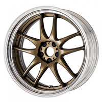 WORK(ワーク) WORK EMOTION ワーク エモーション アッシュドチタン(AHG2) 19インチ PCD114.3 5穴