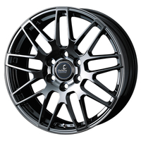 Weds(ウェッズ) Delmore デルモア LC.S SBC 20インチ PCD139.7 6穴