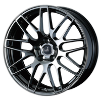 Weds(ウェッズ) Delmore デルモア SBC 21インチ PCD114.3 5穴