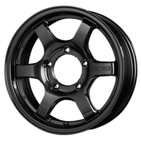 RAYS(レイズ) GRAM LIGHTS グラムライツ 57DR-X スーパーダークガンメタ(AXZ) 16インチ PCD139.7 5穴