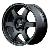 RAYS(レイズ) GRAM LIGHTS グラムライツ ブラックグラファイト(B2) 16インチ PCD114.3 5穴