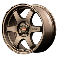RAYS(レイズ) GRAM LIGHTS グラムライツ ダークブロンズ(Z2) 16インチ PCD114.3 5穴