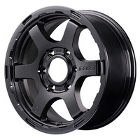 RAYS(レイズ) GRAM LIGHTS グラムライツ 57DR-X HD セミグロスブラック(SB) 17インチ PCD139.7 6穴