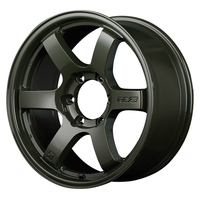 RAYS(レイズ) GRAM LIGHTS グラムライツ ジャングルグリーン(DXZ) 16インチ PCD139.7 6穴