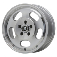 MLJ XTREME-J エクストリームジェイ ポリッシュ 16インチ PCD150.0 5穴