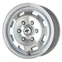 WORK(ワーク) XTRAP エクストラップ DTHC カットクリア(MSP) 15インチ PCD139.7 6穴