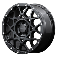 RAYS(レイズ) TEAM DAYTONA チームデイトナ M8 マットブラック(N2) 16インチ PCD114.3 5穴