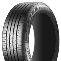 CONTINENTAL(コンチネンタル) EcoContact6 185/65R15