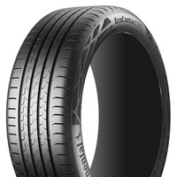 CONTINENTAL(コンチネンタル) EcoContact6Q 215/60R17
