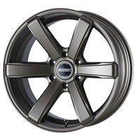 CRS ESSEX エセックス EC セミグロスブロンズ(SBZ) 17インチ PCD139.7 6穴