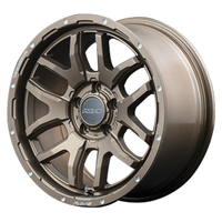 RAYS(レイズ) TEAM DAYTONA チームデイトナ ダークブロンズ(Z5) 17インチ PCD114.3 5穴