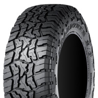 DUNLOP(ダンロップ) GRANDTREK R/T01 グラントレック R/T01 35×12.50R20 LT