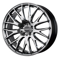 RAYS(レイズ) HOMURA ホムラ グレイスシルバー(HIK) 22インチ PCD114.3 5穴