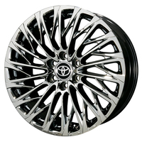 CLIMATE(クライメイト) HOUOH 鳳凰 ホウオウ HOUOH 鳳凰(ホウオウ) SBC 22インチ PCD139.7 6穴