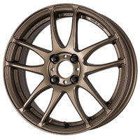 WORK(ワーク) WORK EMOTION ワーク エモーション CR 極 アッシュドチタン(AHG) 16インチ PCD100.0 4穴