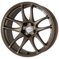 WORK(ワーク) WORK EMOTION ワーク エモーション アッシュドチタン(AHG) 17インチ PCD114.3 5穴