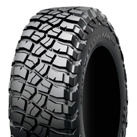 BF GOODRICH(グッドリッチ) Mud-Terrain T/A KM3 205/80R16 111/108
