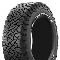 BF GOODRICH(グッドリッチ) All-Terrain T/A KO3 オールテレーンT/A KO3 215/70R16 100/97