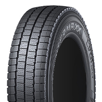 DUNLOP(ダンロップ) WINTER MAXX  LV01 for LT ウィンターマックス LV01 185/75R15 106/104