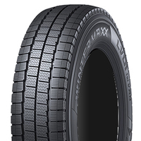 DUNLOP(ダンロップ) WINTER MAXX  LV01 for VAN ウィンターマックス LV01 145/80R12 86/84