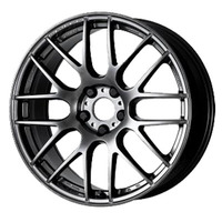 WORK(ワーク) WORK EMOTION ワーク エモーション M8R グリミットブラック(GTK) 19インチ PCD114.3 5穴