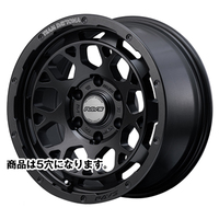 RAYS(レイズ) TEAM DAYTONA チームデイトナ M9+ SPEC M(スペック) セミグロススーパーダークガンメタ(AOJ) 18インチ PCD114.3 5穴