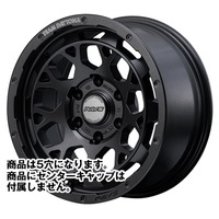 RAYS(レイズ) TEAM DAYTONA チームデイトナ セミグロススーパーダークガンメタ(AOJ) 16インチ PCD139.7 5穴