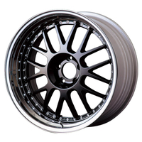 SSR Professor プロフェッサー S.B.C 20インチ PCD114.3 5穴