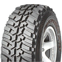 DUNLOP(ダンロップ) GRANDTREK MT2 グラントレック MT2 235/85R16 108/104