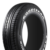GOOD YEAR(グッドイヤー) EAGLE #1NASCAR PLUS 215/60R17C 109/107