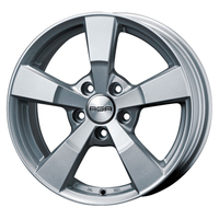 TAS AGA Nexta(ネクスタ) シルバー 16インチ PCD112.0 5穴