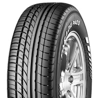 YOKOHAMA TIRE(ヨコハマ) PARADA PA03 225/50R18C