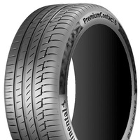 CONTINENTAL(コンチネンタル) PremiumContact6 235/40R19 XL