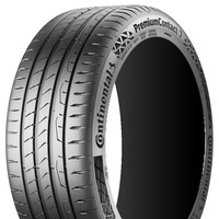 CONTINENTAL(コンチネンタル) PremiumContact7 215/55R18 XL