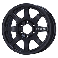 ENKEI(エンケイ) ALLROAD オールロード PDT1 マットブラック 18インチ PCD139.7 6穴