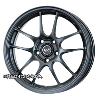 ENKEI(エンケイ) PerformanceLine パフォーマンスライン マットブラック 15インチ PCD100.0 4穴