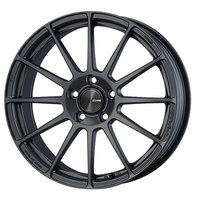 ENKEI(エンケイ) PerformanceLine パフォーマンスライン マットダークガンメタリック 16インチ PCD114.3 5穴