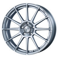 ENKEI(エンケイ) PerformanceLine パフォーマンスライン スパークシルバー 15インチ PCD100.0 4穴