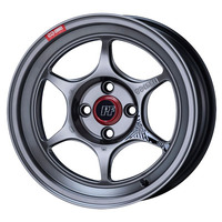 ENKEI(エンケイ) PerformanceLine パフォーマンスライン PF-06 ハイパーシルバー 16インチ PCD100.0 4穴