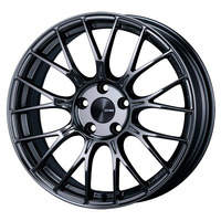 ENKEI(エンケイ) PerformanceLine パフォーマンスライン SBK 18インチ PCD114.3 5穴