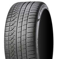 PIRELLI(ピレリ) Pゼロ ウィンター 295/35R23 XL BMW elt