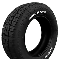 MUDSTAR(マッドスター) RADIAL A/T WHITE LETTER ラジアルA/T ホワイトレター 205/60R16
