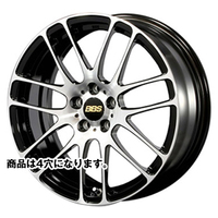 BBS RE-L2 RE-L2 ブラックダイヤカット(BKD) 15インチ PCD100.0 4穴