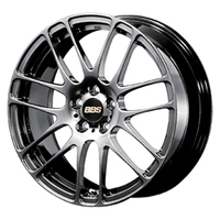 BBS RE-L2 ダイヤモンドブラック(DB) 15インチ PCD100.0 5穴