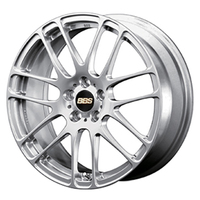 BBS RE-L2 ダイヤモンドシルバー(DS) 15インチ PCD100.0 5穴